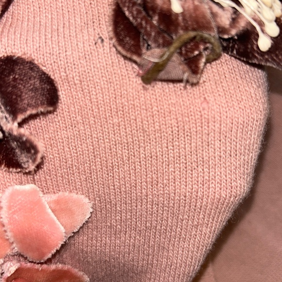 Vintage Moschino cardigan - Picture 7 of 7